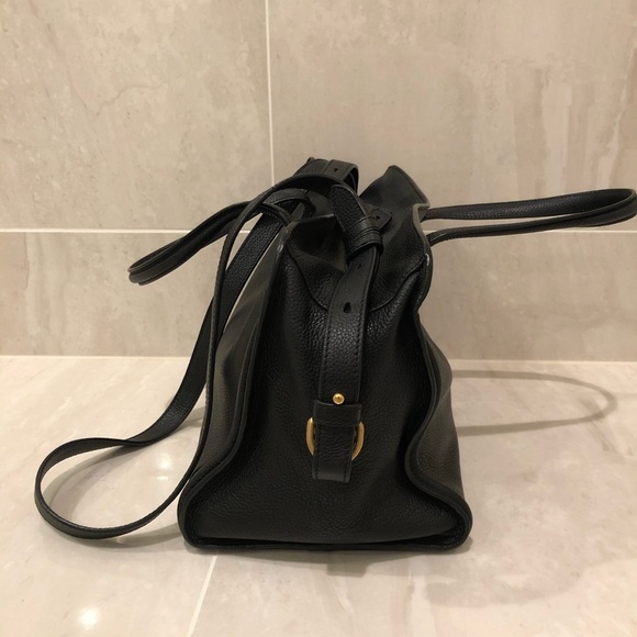 Alexander McQueen Bag Condition Photos - Picture 4 of 7